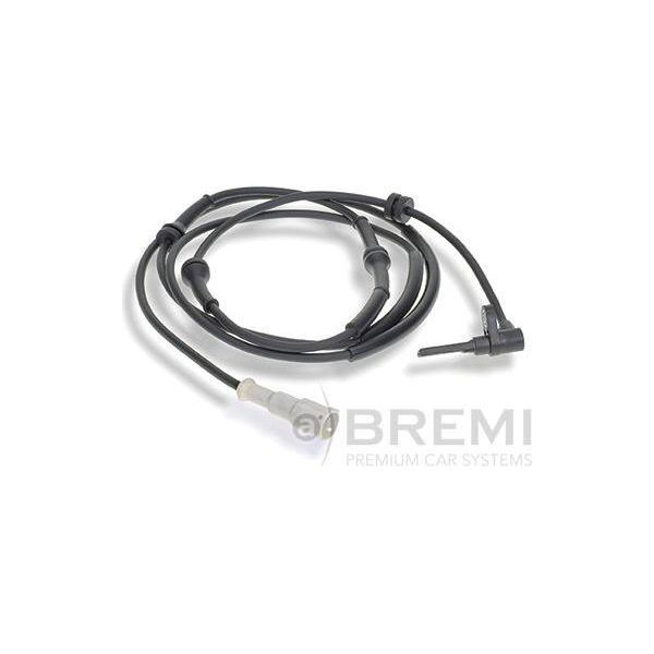 Bremi 51301 Sensore Velocità Ruota Oe 60659264 Compatibile Con Alf. 156-image