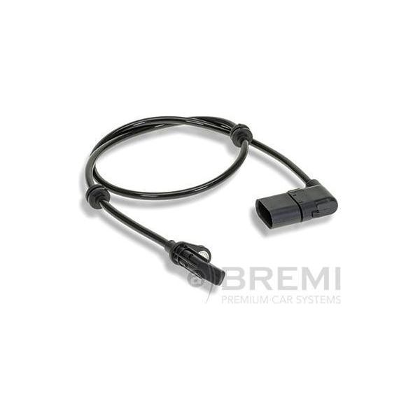 Bremi 51677 Sensore Velocità Ruota Oe 2229050006 Compatibile Con Classe S-image