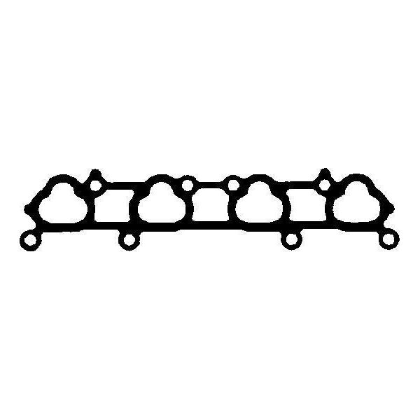 Corteco 450015P Guarnizione, Collettore Di Aspirazione Oe 1403541B10 Compatibile Con Micra-image