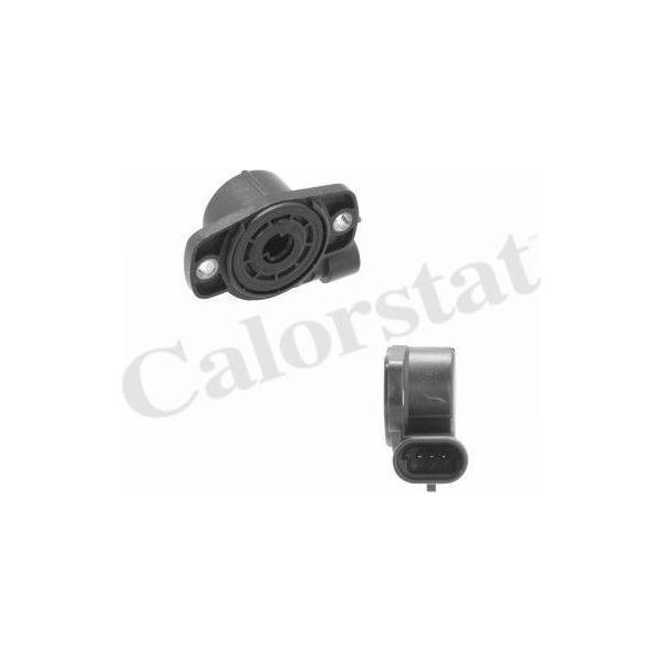 Calorstat By Vernet TP0015 Sensore Posizione Farfalla Oe 71719387 Compatibile Con Ypsilon-image
