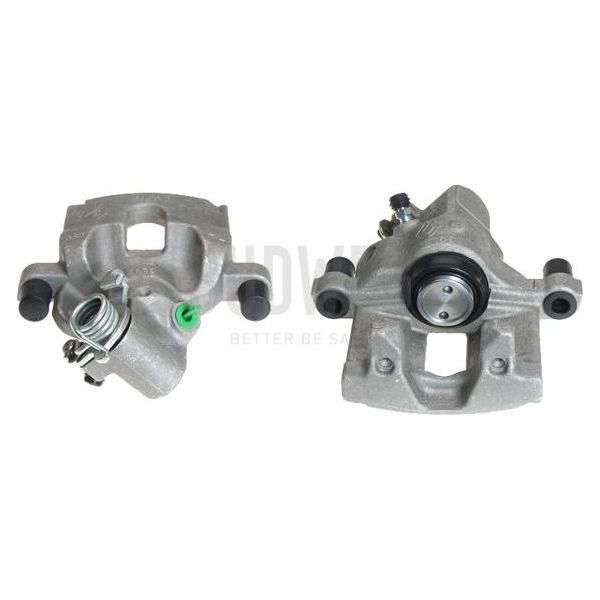 Budweg Caliper 344799 Pinza Freno Oe 440010014R Compatibile Con Laguna-image