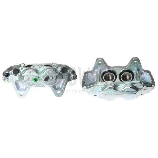 Budweg Caliper 344587 Pinza Freno Oe 4773060300 Compatibile Con Land Cruiser-image