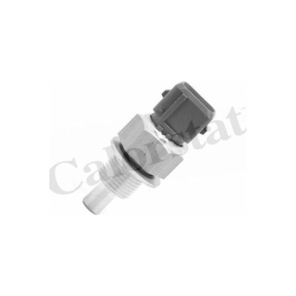 Calorstat By Vernet WS2613 Sensore Temperatura Liquido Di Raffreddamento Oe 133866 Compatibile Con Partner, 605, 306, 106, Xsara, Xantia, Saxo, Berlingo-image