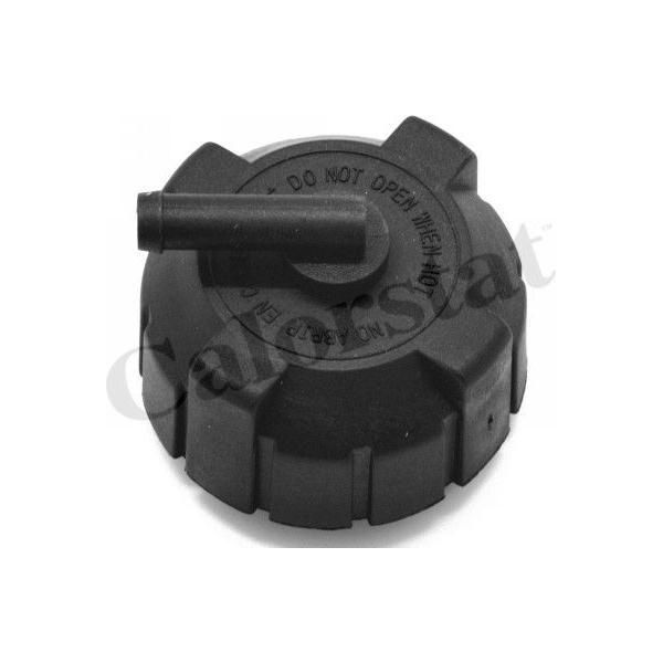 Calorstat By Vernet RC0026 Tappo Di Chiusura, Serbatoio Refrigerante Oe 46402983 Compatibile Con Alf. 145, Alf. 146, Alf. 164, Alf. 166, Alf. Gtv, Spider, Jumper, Coupé, Croma, Ducato, Punto, Dedra, Delta, Kappa, Thema, Boxer-image