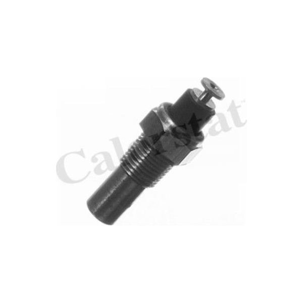 Calorstat By Vernet WS2519 Sensore Temperatura Liquido Di Raffreddamento Oe 03439088 Compatibile Con Espero, Agila A, Arena, Astra F, Astra G, Calibra A, Combo, Corsa A, Corsa B, Frontera A, Frontera B, Omega, Senator, Sintra, Tigra, Vectra, Zafira-image