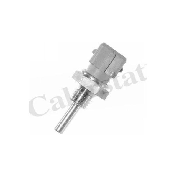 Calorstat By Vernet WS2590 Sensore Temperatura Liquido Di Raffreddamento Oe 60573388 Compatibile Con Partner, 306, 206, 106, Omega, Frontera A, Range Rover, Kappa, Delta, Dedra, Marea, Coupé, Bravo, Brava, Xsara, Saxo, Berlingo, Serie 5 E34, Serie 3 E36, Spider, Alf. Gtv, Alf. 164, Alf. 156, Alf. 155, Alf. 146, Alf. 145-image