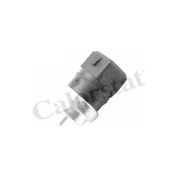 Calorstat By Vernet WS2694 Sensore Temperatura Liquido Refrigerante Oe 226309418R Compatibile Con Duster, Logan, Sandero, Solenza, Carisma, Space Star, Almera, Cube, Interstar, Juke, Kubistar, Micra, Note, NV200, Primastar, Primera, Qashqai, Tiida, Movano, Vivaro, Avantime, Clio, Espace, Scenic, Kangoo, Laguna, Master, Megane, Modus, Thalia, Trafic, Twingo, Vel Satis, S40, V40-image