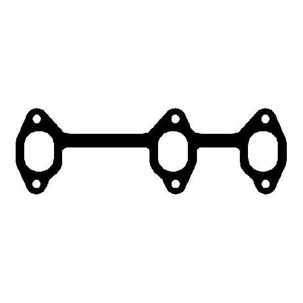 Corteco 460319P Guarnizione, Collettore Di Scarico Oe 78129589 Compatibile Con A4 8D, A6 4A, A8 4D-image