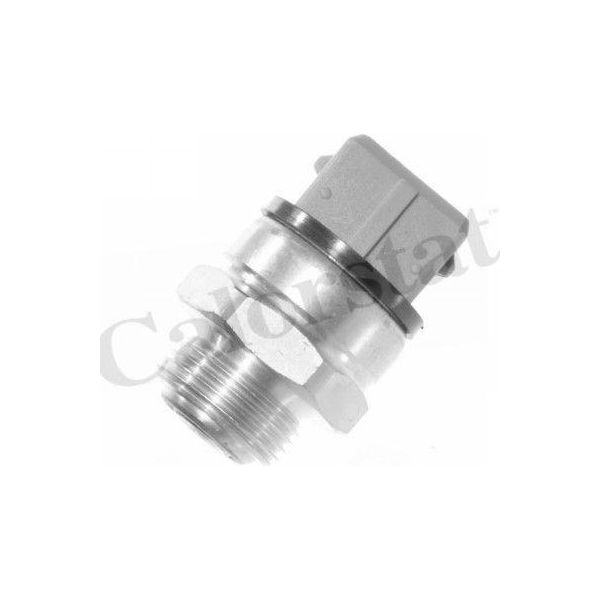 Calorstat By Vernet TS1628 Interruttore Termico, Ventola Radiatore Oe 126426 Compatibile Con Ax, Berlingo, C3, C4, C5, Evasion, Jumpy, Saxo, Xantia, Xsara, Zx, Scudo, Ulysse, Zeta, 106, 205, 206, 306, 307, 309, 406, 806, Expert, Partner-image