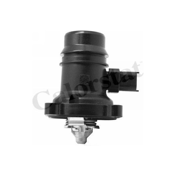 Calorstat By Vernet TE7246.103J Termostato, Refrigerante Oe 55561629 Compatibile Con Aveo, Cruze, Adam, Astra J, Corsa D, Corsa E, Meriva-image