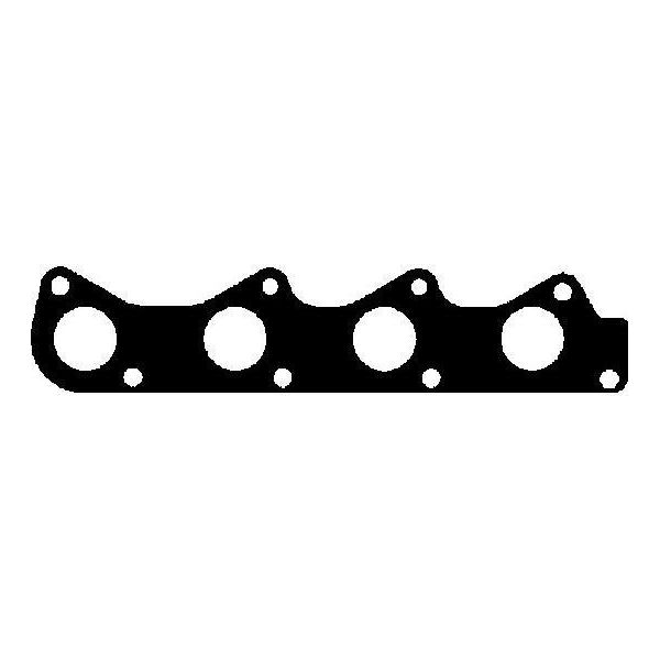 Corteco 460052P Guarnizione, Collettore Di Scarico Oe 030253039H Compatibile Con Arosa, Inca, Caddy, Lupo, Polo 6N, Polo 6V-image