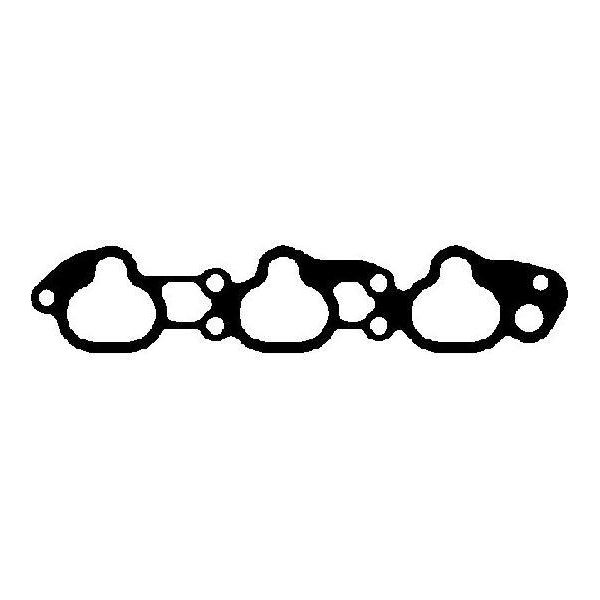 Corteco 450281P Guarnizione, Collettore Di Aspirazione Oe 3397073 Compatibile Con MX-3, MX-6, Xedos 6, Xedos 9-image