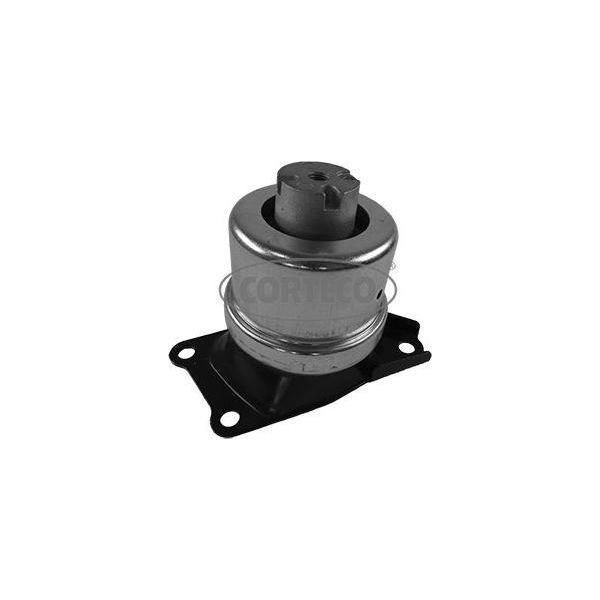 Corteco 49356172 Cuscinetto, Motore Oe 7E0199256J Compatibile Con Multivan V, Multivan Vi, Transporter V, Transporter Vi, Caravelle Vi-image