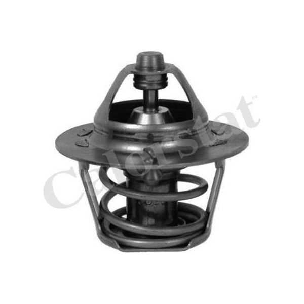 Calorstat By Vernet TH3328.82J Termostato, Refrigerante Oe 17670A78B01 Compatibile Con Matiz, Spark, Tico-image