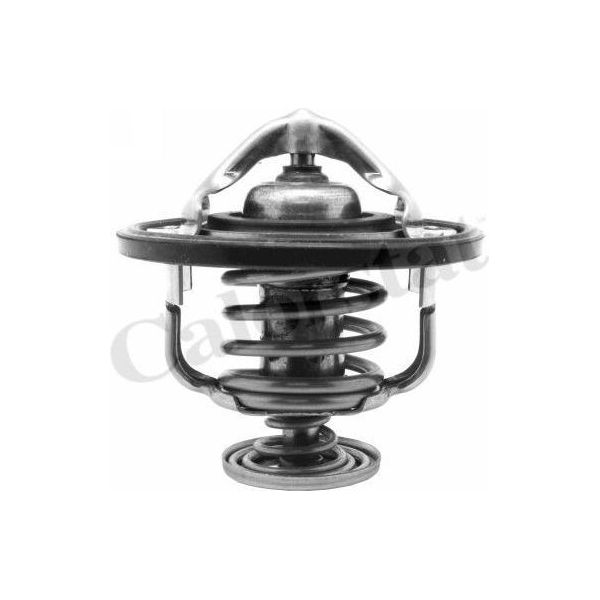 Calorstat By Vernet TH7261.88J Termostato, Refrigerante Oe 19300R3LG01 Compatibile Con Civic-image