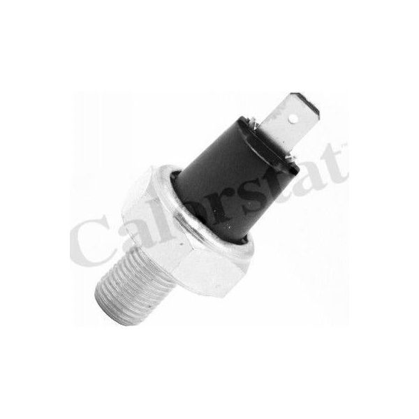 Calorstat By Vernet OS3531 Pressostato Olio Oe 021919081C Compatibile Con Vento, Transporter Iv, Sharan, Polo 6V, Polo 6N, Passat 35I, Golf Iv, Golf Iii, Caddy, 960, 940, Felicia, Toledo, Inca, Alhambra, A6 4A, A4 8D-image