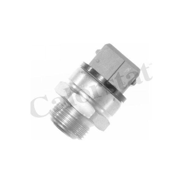 Calorstat By Vernet TS1772 Interruttore Termico, Ventola Radiatore Oe 126424 Compatibile Con Evasion, Jumpy, Xantia, Xm, Xsara, Zx, Scudo, Ulysse, Zeta, 205, 306, 309, 406, 605, 806, Expert-image