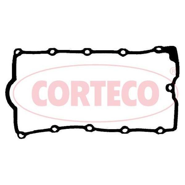 Corteco 440446P Guarnizione, Coperchio Valvola Oe 03G103483C Compatibile Con A3 8P, Altea, Altea Xl, Leon, Toledo, Octavia, Golf V, Jetta, Passat 3C, Touran-image