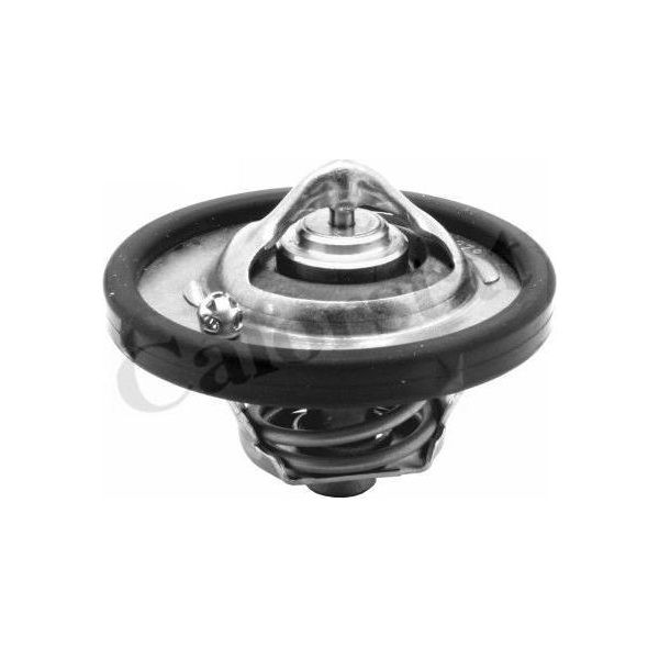 Calorstat By Vernet TH6837.74J Termostato, Refrigerante Oe 1138077 Compatibile Con Focus, Puma-image