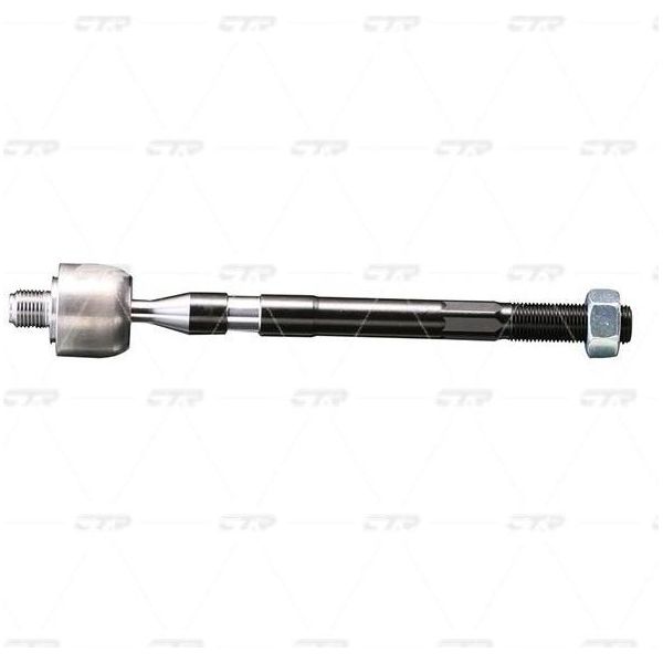 Ctr CR0286 Giunto Assiale, Barra Di Accoppiamento Oe 565403X000 Compatibile Con Elantra, I30, Veloster-image