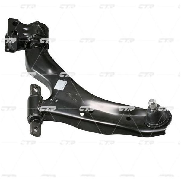 Ctr CQ0099L Braccio Trasversale, Sospensione Ruota Oe 95032440 Compatibile Con Spark-image
