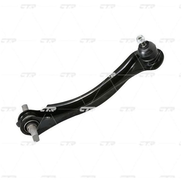 Ctr CQ0051L Braccio Trasversale, Sospensione Ruota Oe 52400SM1A03 Compatibile Con Accord-image