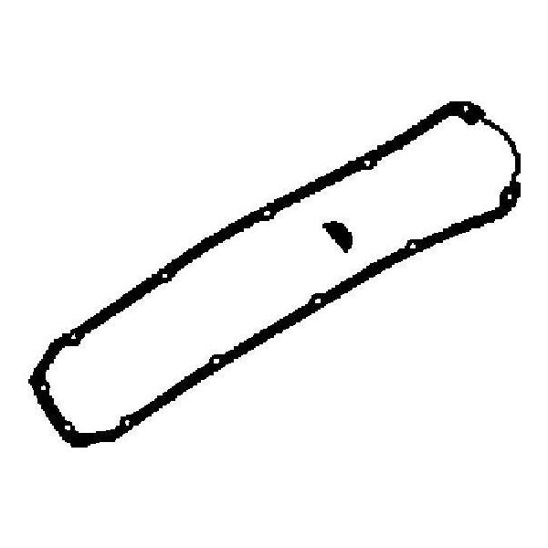 Corteco 440384P Guarnizione, Coperchio Valvola Oe 034198025C Compatibile Con A6 4A-image