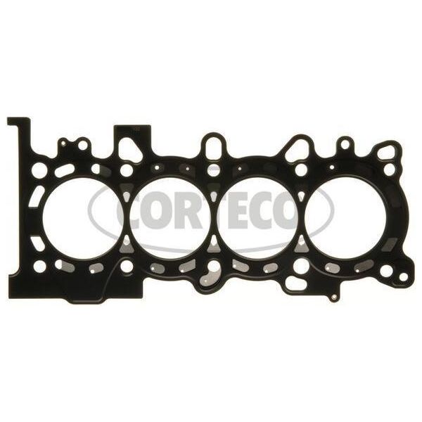 Corteco 83403071 Guarnizione, Testata Oe 12251RB0004 Compatibile Con City, Civic, CR-Z, Insight, Jazz, Harrier, Vel Satis-image