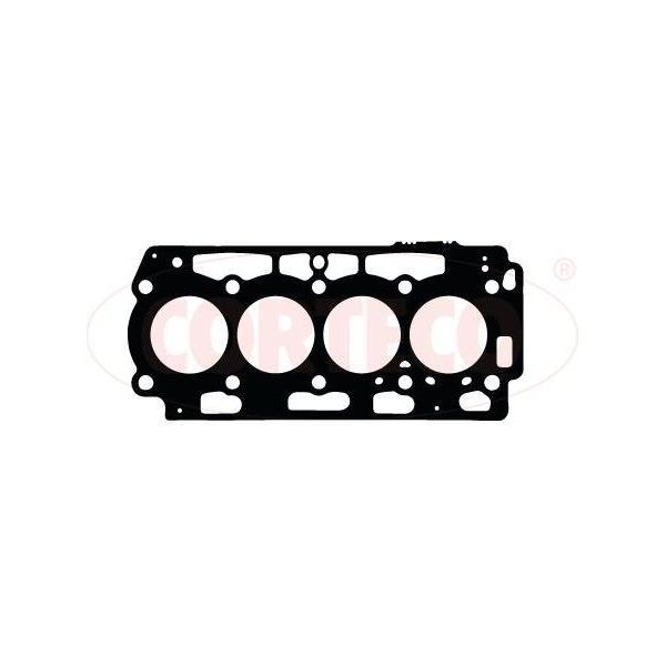 Corteco 49425003 Guarnizione, Testata Oe 0209HJ Compatibile Con B-Max, C-Max, Ecosport, Fiesta, Focus, Mondeo, Tourneo, Transit, 2008-image