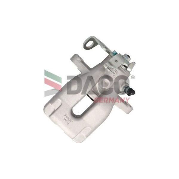 Daco Germany BA0614 Pinza Freno Oe 1607375980 Compatibile Con C2, C3, C4, DS3, 1007, 2008, 207, 208-image