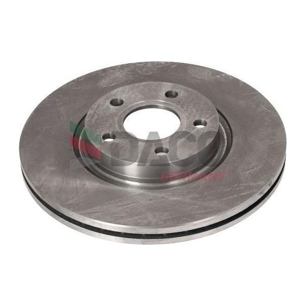 Daco Germany 604114 Disco Freno Oe 31381375 Compatibile Con V40-image