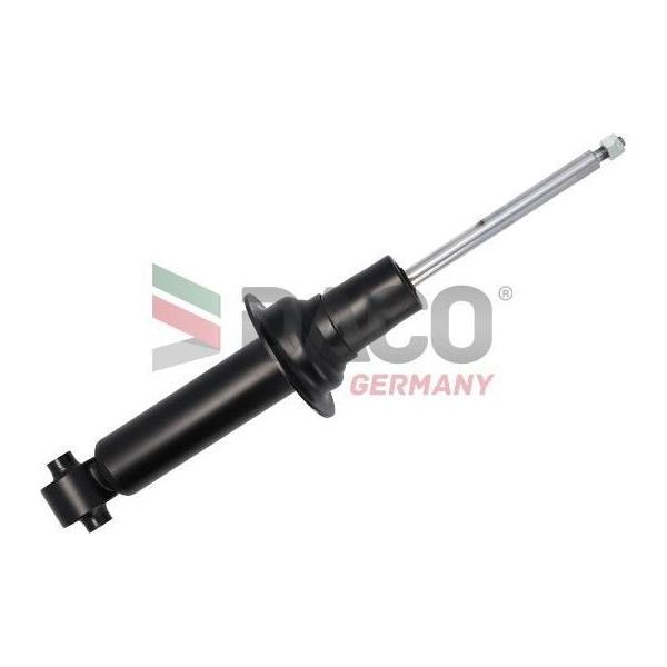 Daco Germany 550601 Ammortizzatore Oe 5206PL Compatibile Con C5-image