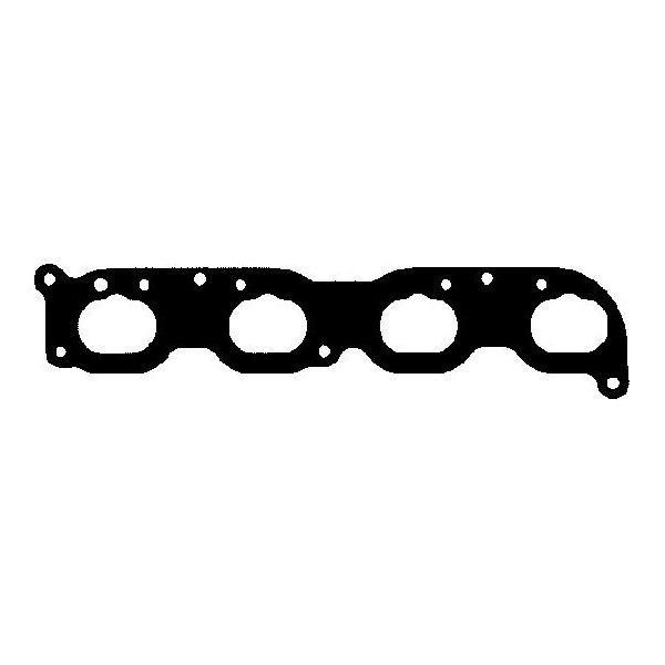Corteco 450210P Guarnizione, Collettore Di Aspirazione Oe 9458503 Compatibile Con S40, V40-image