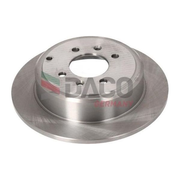 Daco Germany 603710 Disco Freno Oe 4246L7 Compatibile Con 406-image