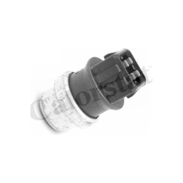 Calorstat By Vernet WS2626 Sensore Temperatura Liquido Di Raffreddamento Oe 701919369A Compatibile Con Corrado, Golf Iii, Passat 35I, Sharan, Transporter Iv, Vento-image