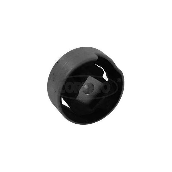 Corteco 80004247 Cuscinetto, Motore Oe 1K0199867B Compatibile Con A3 8P, Altea, Altea Xl, Leon, Octavia, Caddy, Eos, Golf Plus, Golf V, Golf Vi, Jetta, Touran-image
