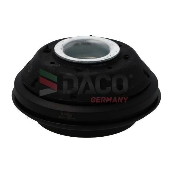 Daco Germany 152701 Kit Di Riparazione, Supporto Ammortizzatore Oe 50521707S1 Compatibile Con Grande Punto, Punto, Mito, Ypsilon, Adam, Corsa D, Corsa E-image