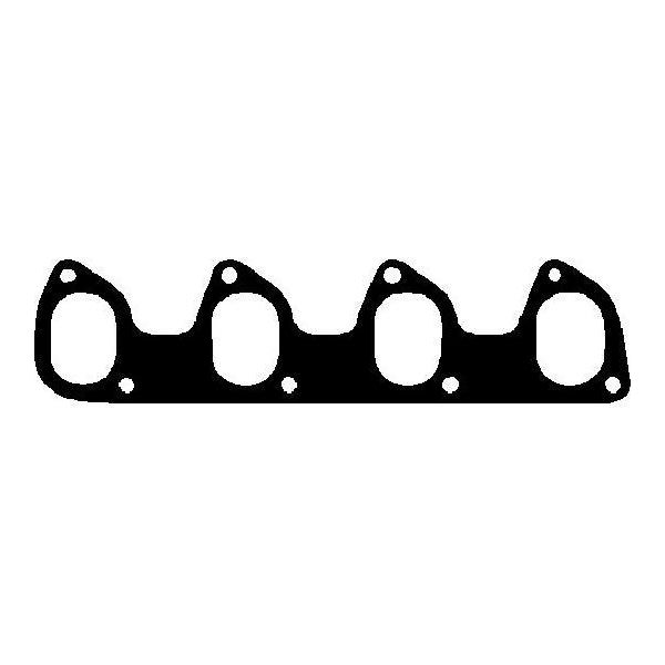 Corteco 450167P Guarnizione, Collettore Di Aspirazione Oe 1113080 Compatibile Con C-Max, Escort, Fiesta, Focus, Galaxy, Mondeo, S-Max, Tourneo, Transit-image