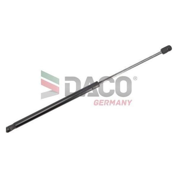 Daco Germany SG0210 Ammortizzatore A Gas, Bagagliaio/Vano Di Carico Oe 8K9827552 Compatibile Con A4 8K-image