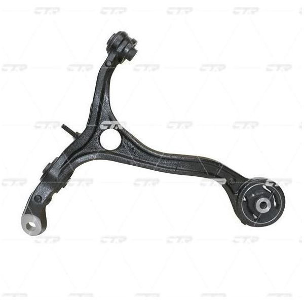 Ctr CQ0074L Braccio Trasversale, Sospensione Ruota Oe 51360TA0A00 Compatibile Con Accord-image