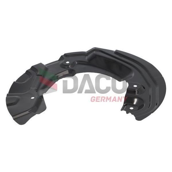 Daco Germany 610305 Parafango, Disco Freno Oe 34106762852 Compatibile Con 1Er E81, 1Er E87, 1Er E88, 1Er E82, 3Er E90, 3Er E93, 3Er E92, 3Er E91, Z4Er E89-image