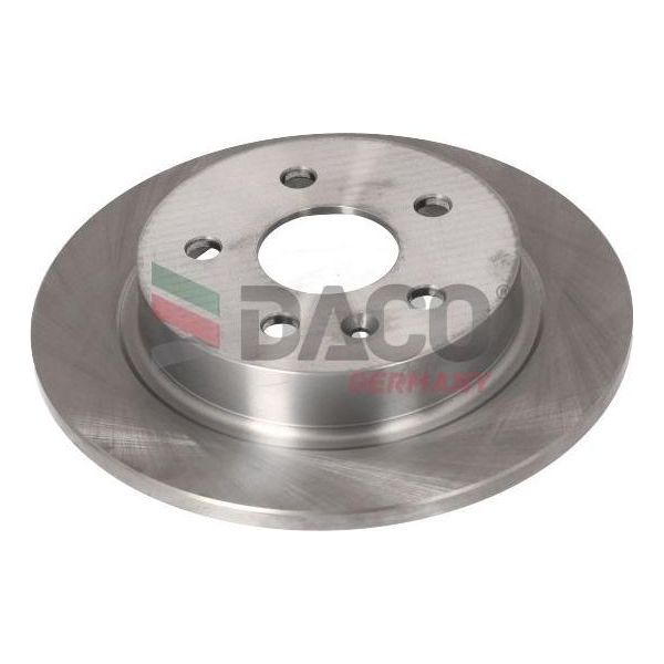 Daco Germany 602726 Disco Freno Oe 13501302 Compatibile Con Insignia-image