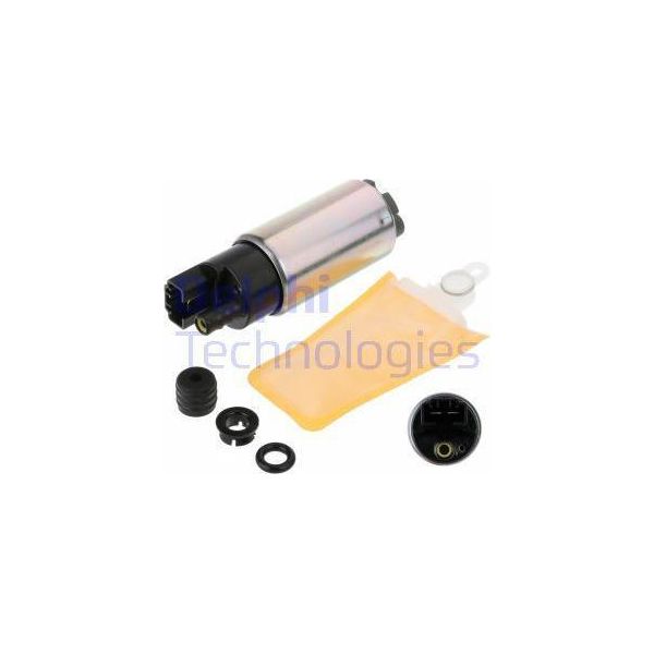 Delphi FE0793-12B1 Pompa Carburante Oe 2322122030 Compatibile Con Corolla, Yaris-image