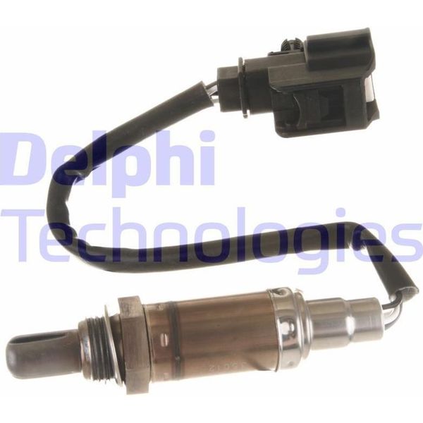 Delphi ES10844-12B1 Sonda Lambda Oe 4727436AA Compatibile Con Voyager-image