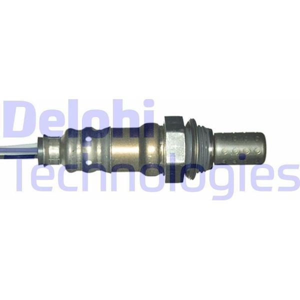 Delphi ES20103-12B1 Sonda Lambda Oe 8946530790 Compatibile Con Yaris, Gs-image