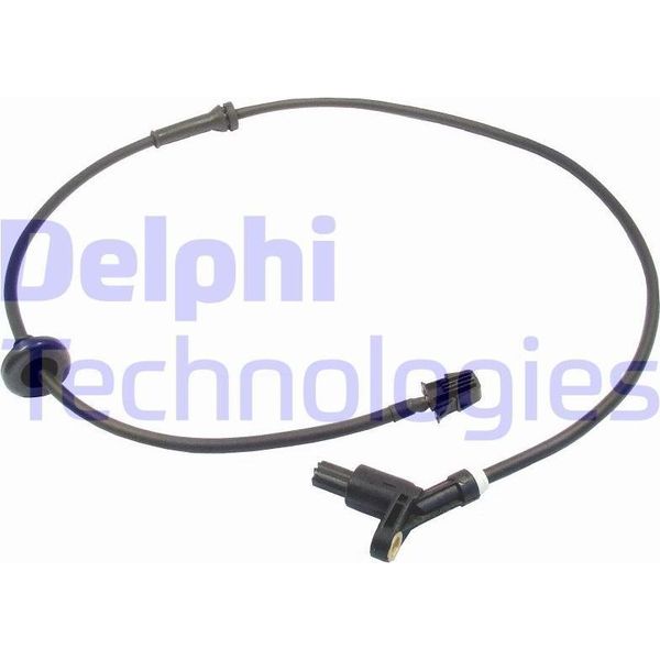 Delphi SS20032 Sensore Velocità Ruota Oe 3A0927807 Compatibile Con Passat 35I-image