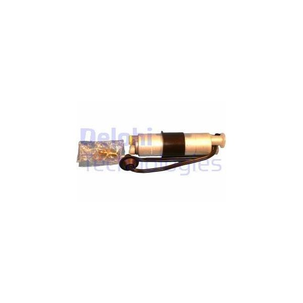 Delphi FE10080-12B1 Pompa Carburante Oe 0004704994 Compatibile Con Classe C, Clk-image