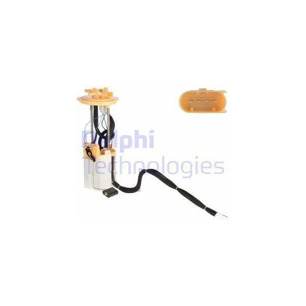 Delphi FG2454-12B1 Unità Di Alimentazione Carburante Oe 9064702194 Compatibile Con Sprinter-image