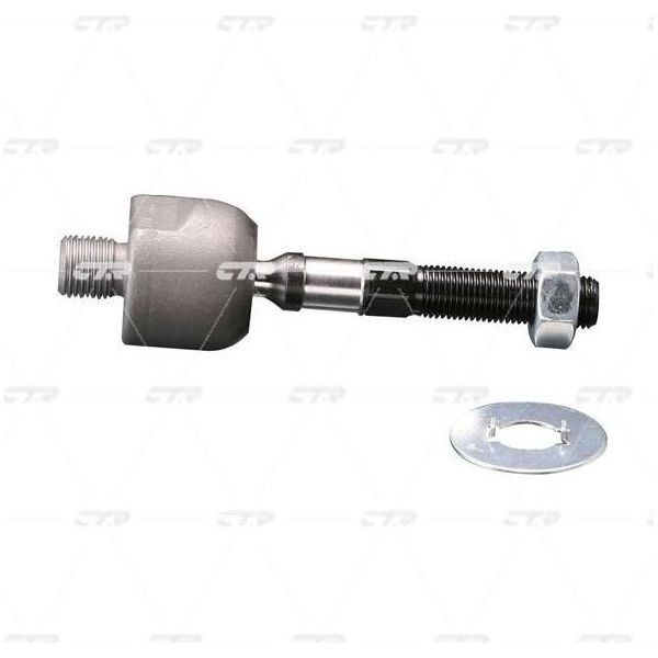 Ctr CR0165 Giunto Assiale, Barra Di Accoppiamento Oe 53010SEA900 Compatibile Con Accord-image