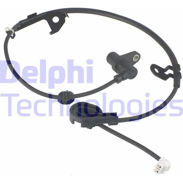 Delphi SS20285 Sensore Velocità Ruota Oe 8954352010 Compatibile Con Yaris-image